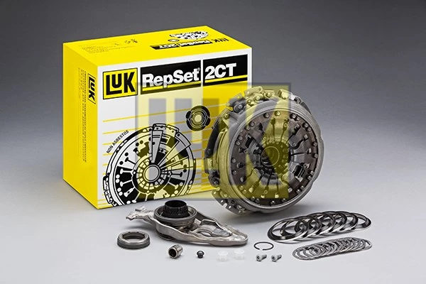 SCHAEFFLER LUK - LuK RepSet 2CT