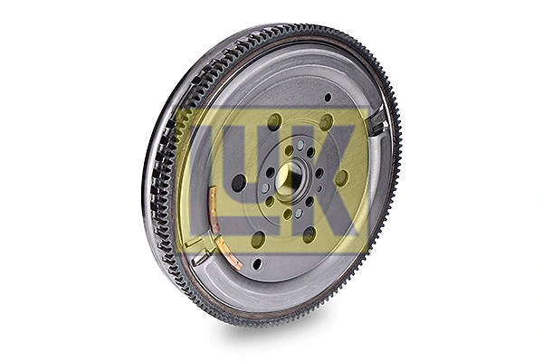 SCHAEFFLER LUK - LuK DMF
